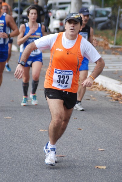 Corriamo al Tiburtino (16/11/2014) 00121