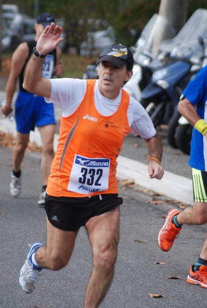 Corriamo al Tiburtino (16/11/2014) 00122