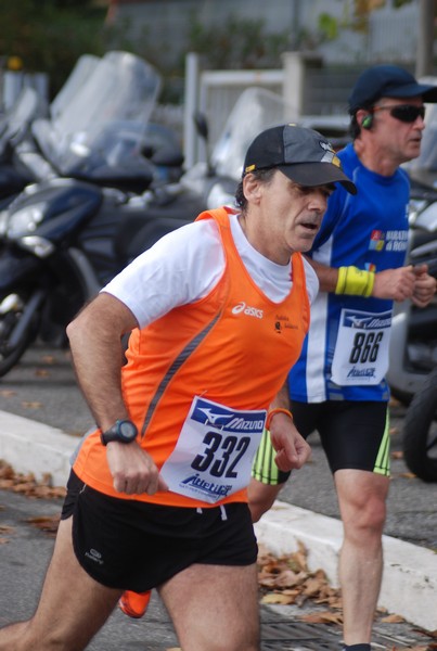 Corriamo al Tiburtino (16/11/2014) 00123