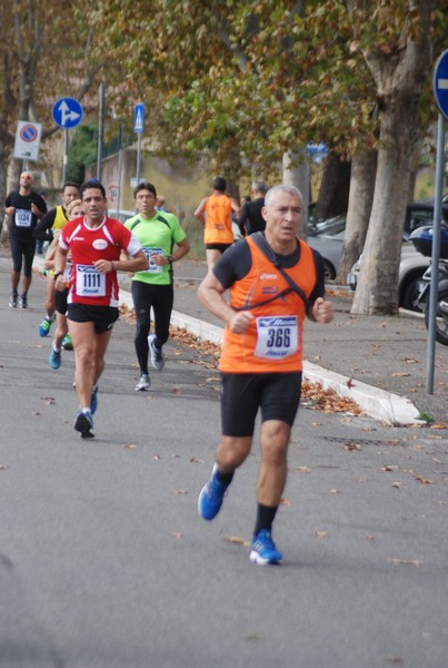 Corriamo al Tiburtino (16/11/2014) 00124