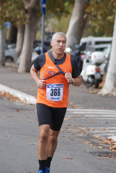 Corriamo al Tiburtino (16/11/2014) 00127