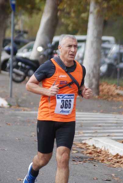 Corriamo al Tiburtino (16/11/2014) 00128