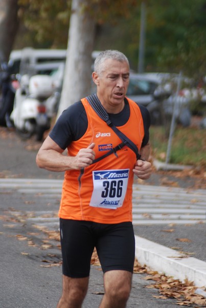 Corriamo al Tiburtino (16/11/2014) 00129
