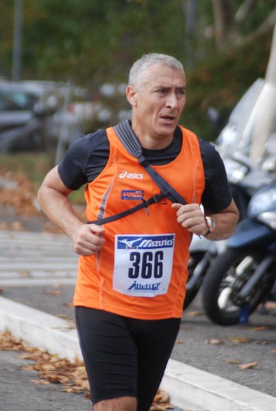 Corriamo al Tiburtino (16/11/2014) 00130