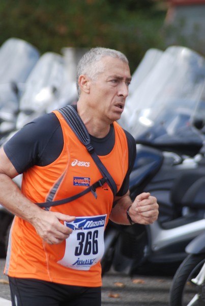 Corriamo al Tiburtino (16/11/2014) 00131