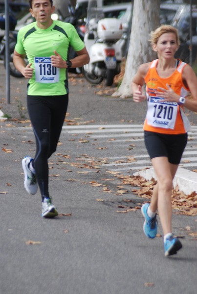Corriamo al Tiburtino (16/11/2014) 00132