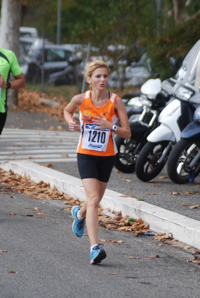 Corriamo al Tiburtino (16/11/2014) 00133
