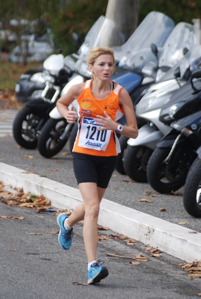 Corriamo al Tiburtino (16/11/2014) 00134