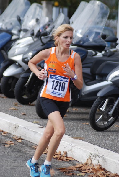 Corriamo al Tiburtino (16/11/2014) 00135