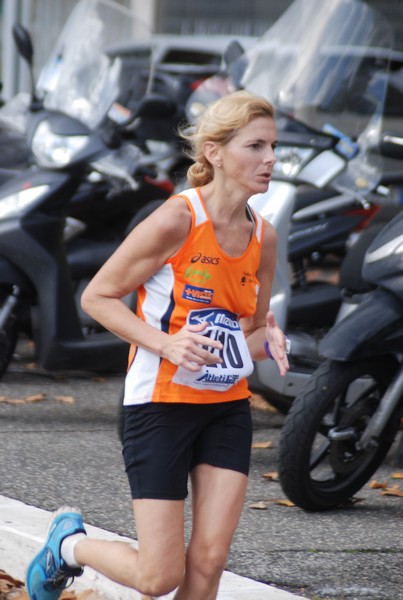 Corriamo al Tiburtino (16/11/2014) 00136