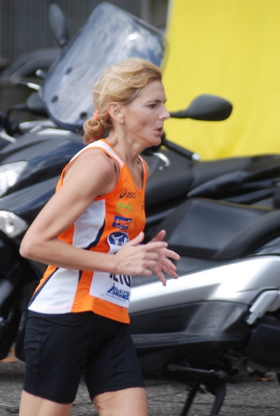 Corriamo al Tiburtino (16/11/2014) 00137