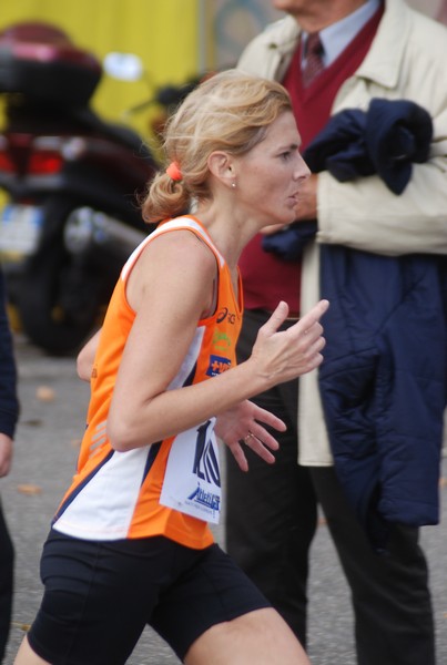 Corriamo al Tiburtino (16/11/2014) 00138