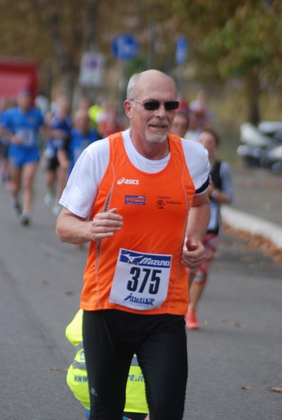 Corriamo al Tiburtino (16/11/2014) 00140