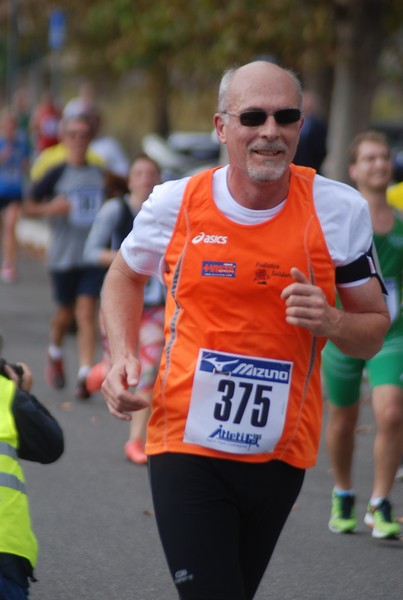 Corriamo al Tiburtino (16/11/2014) 00141