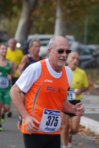 Corriamo al Tiburtino (16/11/2014) 00142