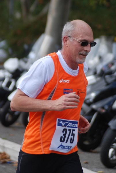 Corriamo al Tiburtino (16/11/2014) 00143