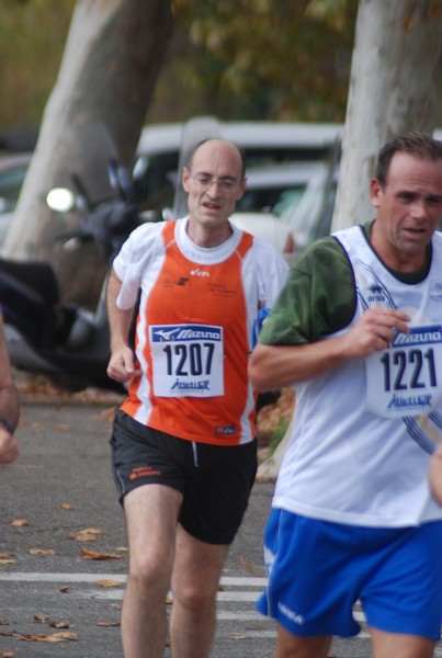 Corriamo al Tiburtino (16/11/2014) 00146