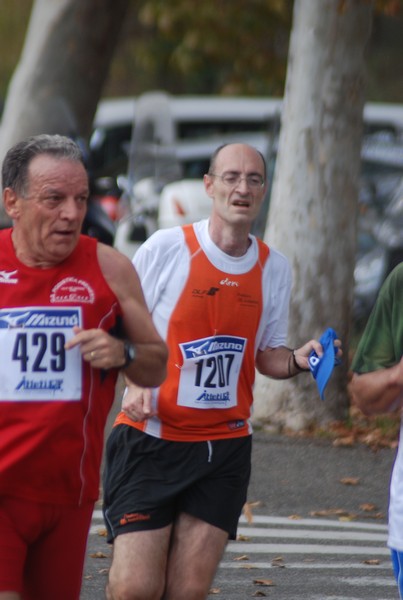 Corriamo al Tiburtino (16/11/2014) 00147