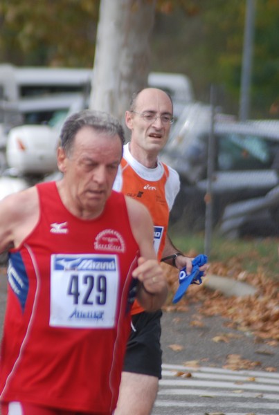 Corriamo al Tiburtino (16/11/2014) 00148
