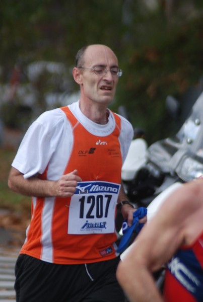 Corriamo al Tiburtino (16/11/2014) 00149