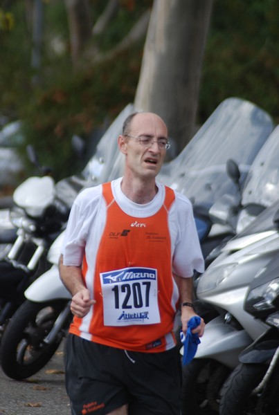 Corriamo al Tiburtino (16/11/2014) 00150