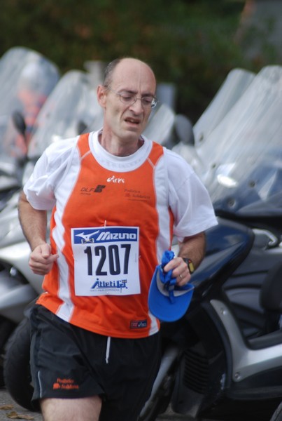 Corriamo al Tiburtino (16/11/2014) 00151