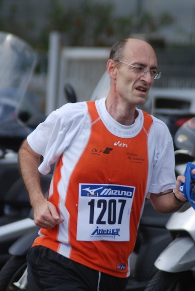 Corriamo al Tiburtino (16/11/2014) 00152