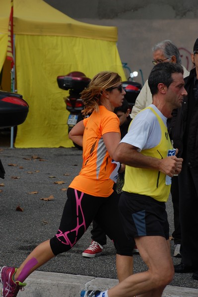 Corriamo al Tiburtino (16/11/2014) 00154