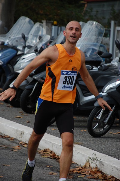 Corriamo al Tiburtino (16/11/2014) 00159