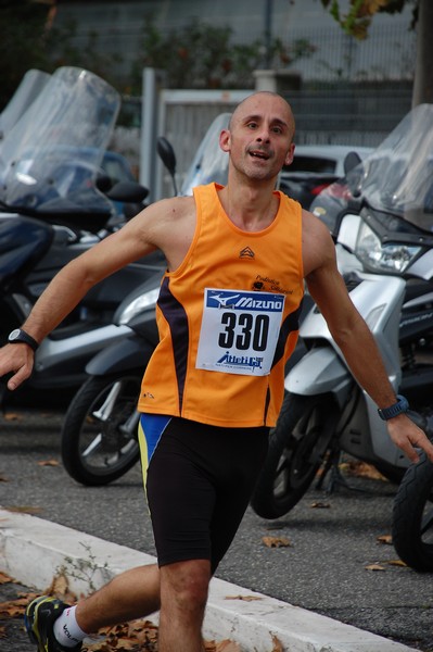 Corriamo al Tiburtino (16/11/2014) 00160