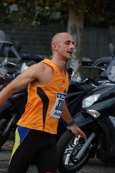 Corriamo al Tiburtino (16/11/2014) 00161