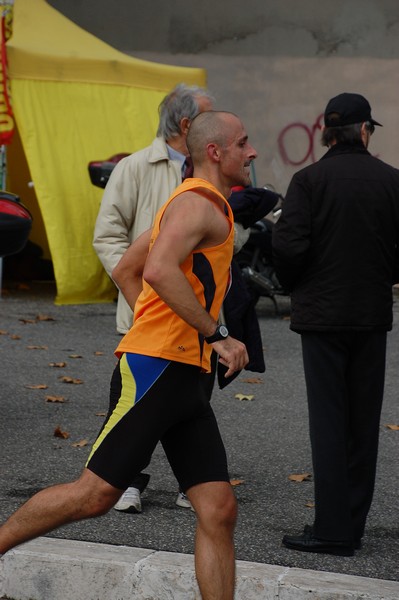 Corriamo al Tiburtino (16/11/2014) 00162