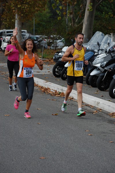 Corriamo al Tiburtino (16/11/2014) 00166