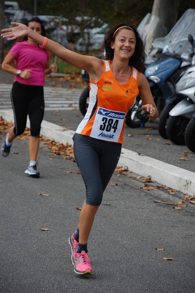Corriamo al Tiburtino (16/11/2014) 00168