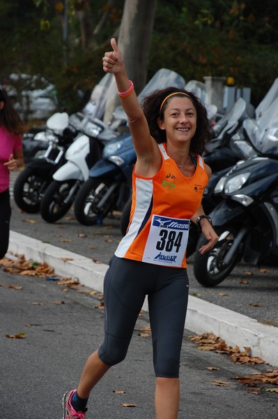 Corriamo al Tiburtino (16/11/2014) 00169