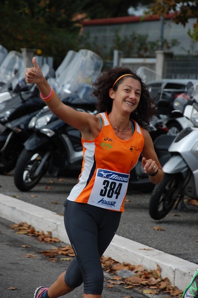 Corriamo al Tiburtino (16/11/2014) 00170
