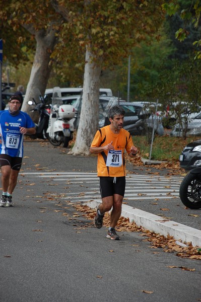Corriamo al Tiburtino (16/11/2014) 00174