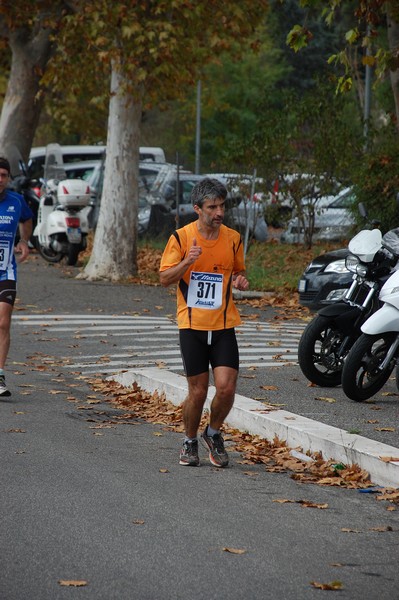 Corriamo al Tiburtino (16/11/2014) 00175