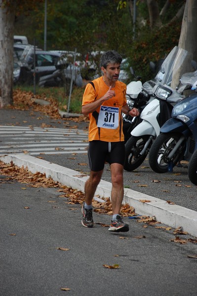 Corriamo al Tiburtino (16/11/2014) 00177