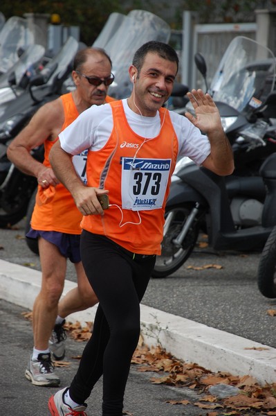 Corriamo al Tiburtino (16/11/2014) 00184