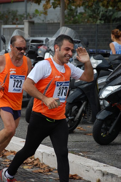 Corriamo al Tiburtino (16/11/2014) 00185