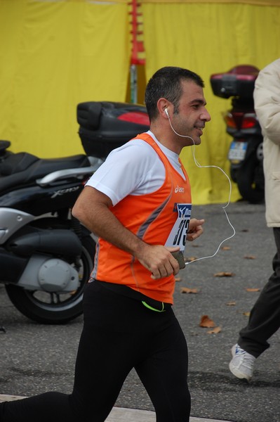 Corriamo al Tiburtino (16/11/2014) 00187