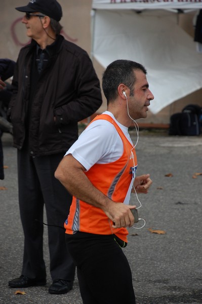 Corriamo al Tiburtino (16/11/2014) 00188