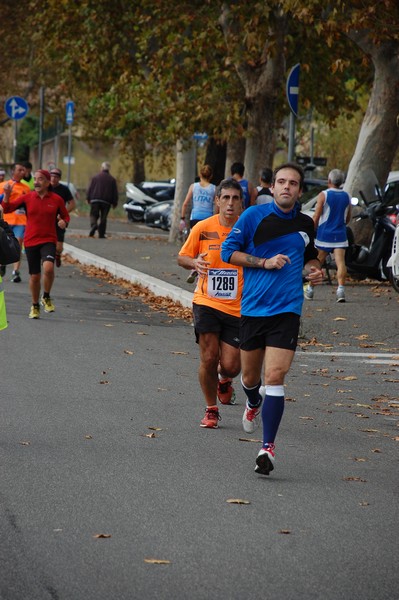 Corriamo al Tiburtino (16/11/2014) 00190