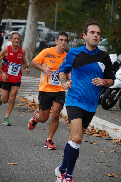 Corriamo al Tiburtino (16/11/2014) 00192
