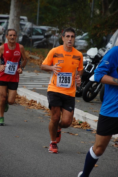Corriamo al Tiburtino (16/11/2014) 00193