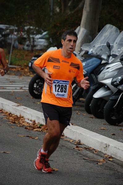 Corriamo al Tiburtino (16/11/2014) 00194