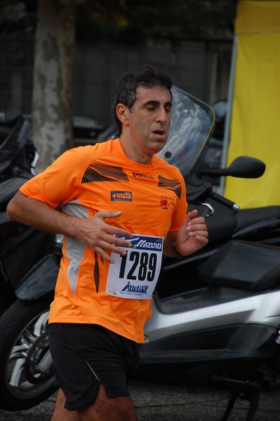 Corriamo al Tiburtino (16/11/2014) 00198