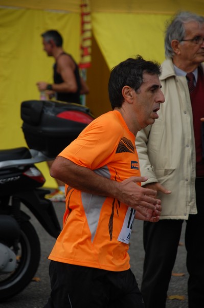 Corriamo al Tiburtino (16/11/2014) 00199
