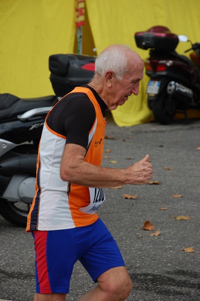 Corriamo al Tiburtino (16/11/2014) 00203